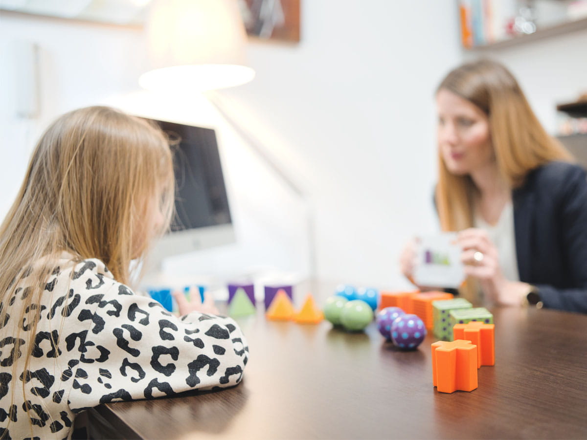 Autism Diagnostic Testing